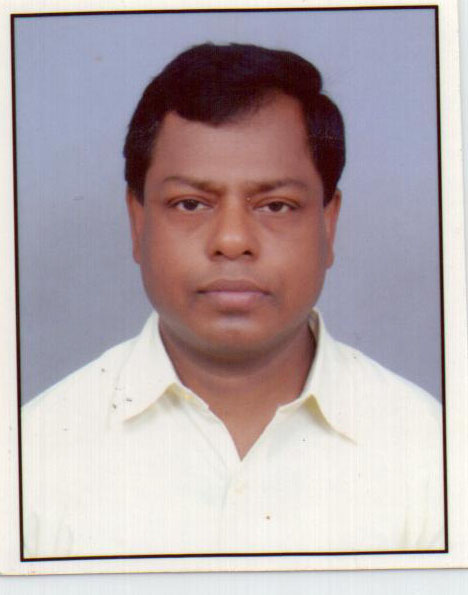 Shri S.C. Mondal Shri S.C. Mondal